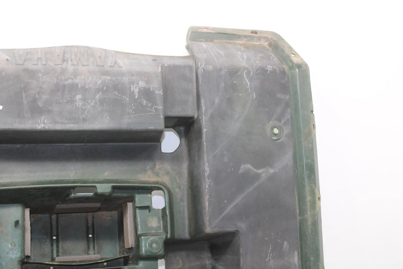 2000 Yamaha  Grizzly Oem Rear Fender 4WV-W2161-11-00 AY35
