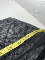 New Men’s Pioneer Wear Grey Suit Jacket 46L #12556 T-601