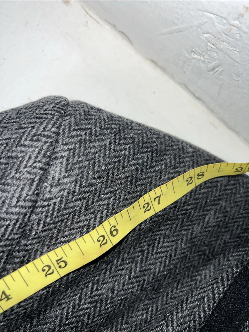 New Men’s Pioneer Wear Grey Suit Jacket 46L #12556 T-601