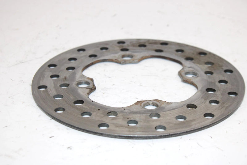 2006 Honda Trx 500 Fea Oem Front Brake Disc 45251-HP0-A01 AH14