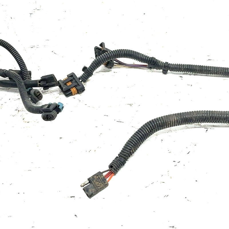 1999 Polaris Sportsman 500 OEM Main Wire Harness 2460661 AP203