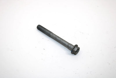 2009 Ski-doo Mxz 600 Ho Etec Oem Torx Flange Screw M10x90 420441187 SS119