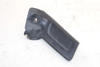 02 Honda Trx 350 Fe Oem Front Left A Arm Guard 51316-HM7-000 AH22
