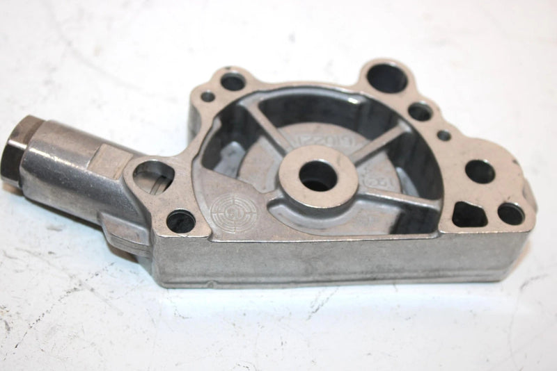 16 Can-am Outlander L Max 450 Efi Dps Oem Oil Pump Case 420296507 AB5