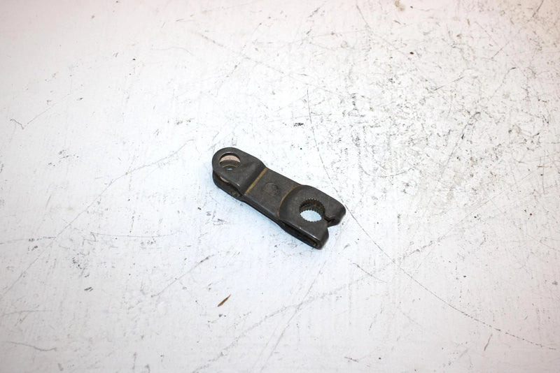 1996 Kawasaki Bayou 220 Oem Rear Back Brake Cam Arm 41053-1064 AK2