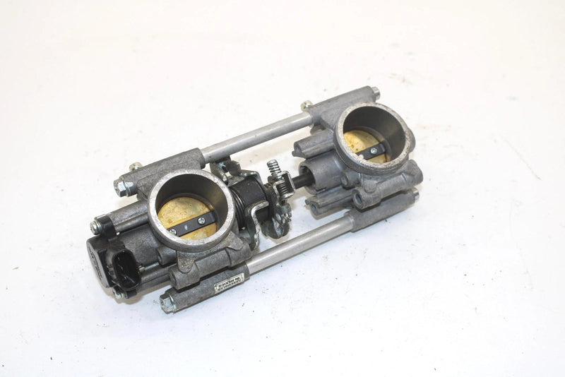 10 Polaris Fst Iq Oem Intake Throttle Body With TPS 1203867 SP204