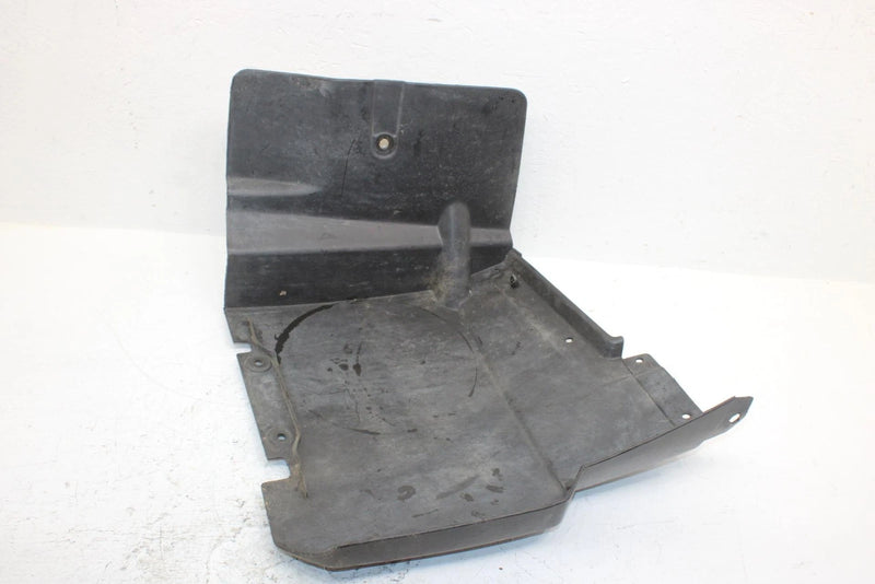 1998 Yamaha  Grizzly Oem Front Left Mud Splash Guard 4WV-21559-00-00 AY49