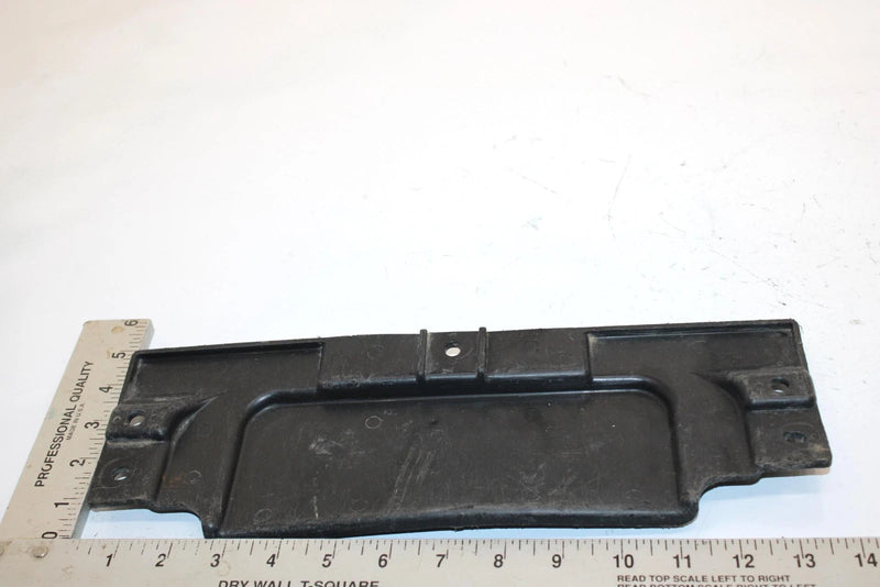 00 Suzuki Quadmaster  Lta500f  Oem Rear Engine Cover 42531-09F00 AS6