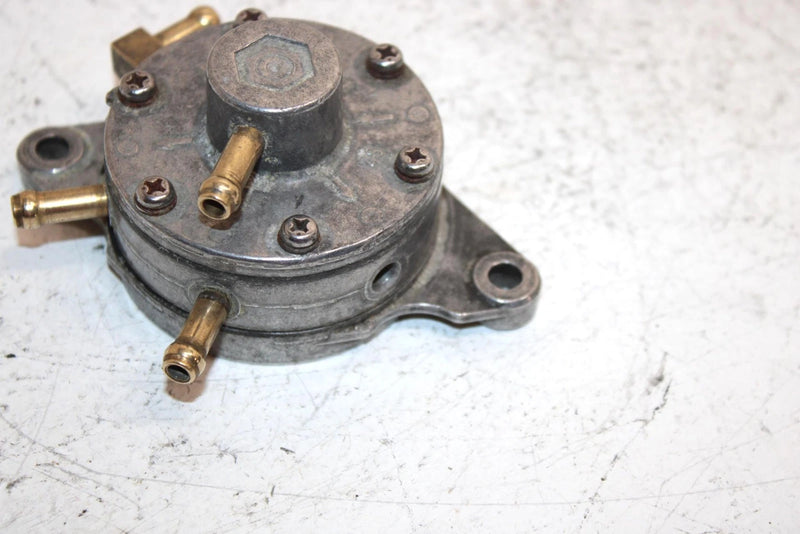 92 Polaris Trail Deluxe Oem Fuel Gas Pump 2209285 SP24