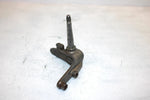 93 Yamaha  Timberwolf  2wd Oem Left Steering Knuckle 4BD-23501-00-00 AY34