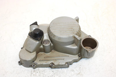 1997 Kawasaki Bayou 220 Oem Clutch Side Cover 14032-1451 AK21