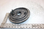 1999 Kawasaki Prarie 400 Oem Rear Brake Plate 41035-1500 AK28