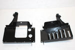 1994 Polaris 440 L/c Oem Console Mount Set 1011951-067 SP73