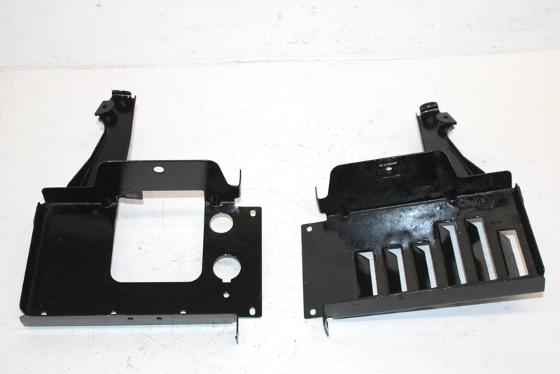 1994 Polaris 440 L/c Oem Console Mount Set 1011951-067 SP73