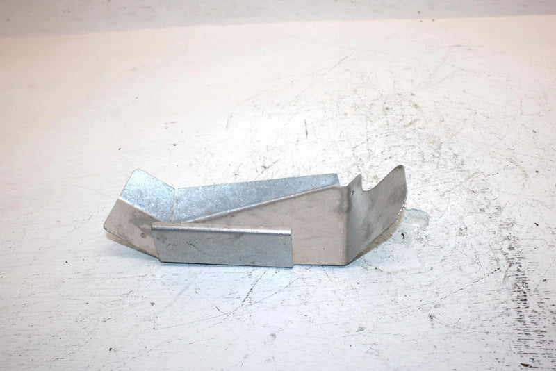 08 Arctic Cat 650 Auto Trans 4x4 Trv Oem Front Gas Tank Heat Shield 0470-709 AA6
