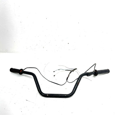 2003 Arctic Cat 400 4x4 Automatic OEM Steering Handlebar 0505-410 AA35