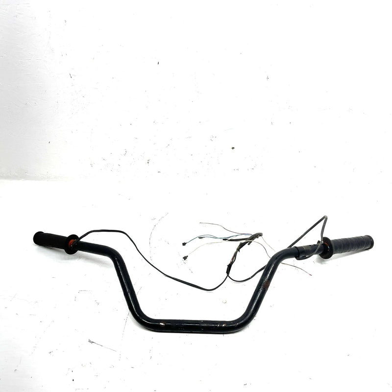 2003 Arctic Cat 400 4x4 Automatic OEM Steering Handlebar 0505-410 AA35