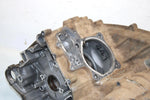 03 Kawasaki Prairie 650 Kvf650a 4x4 Oem Crankcase 14001-1294 14001-0559 AK15