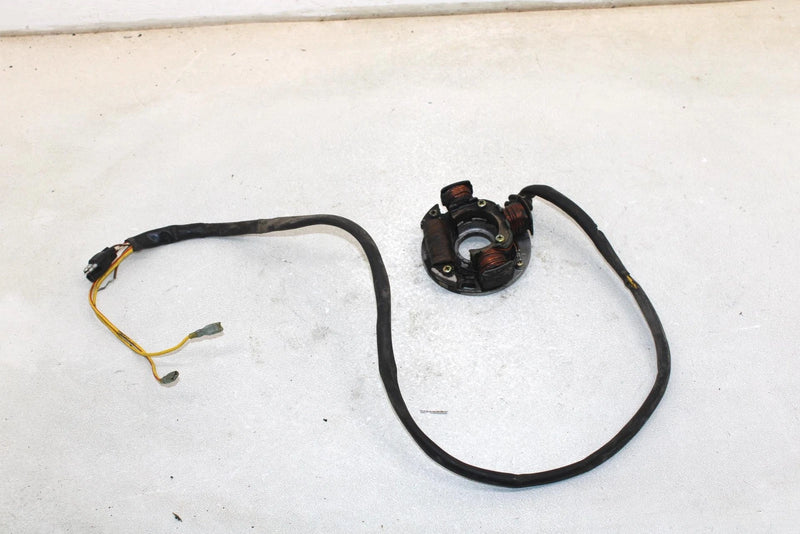 92 Polaris Trail Boss Oem Stator 3083979 AP135