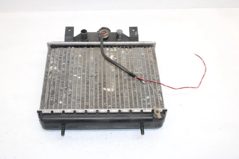 91 Polaris Trail Boss 350l 4x4 Oem Radiator 1240006 AP15