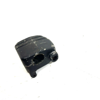 1987 Suzuki Quadrunner 4WD LT4WD OEM Throttle Lever Case 57100-39DB0 AS40