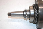 1999 Polaris Big Boss 500 Oem Crankshaft 3085399 AP71