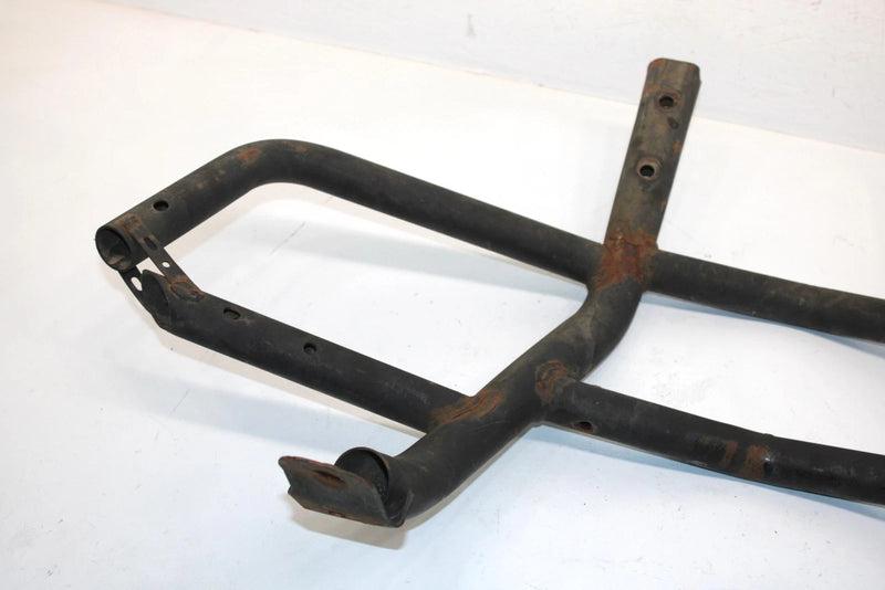 06 Can-am Outlander 400 Oem Front Bumper AB0