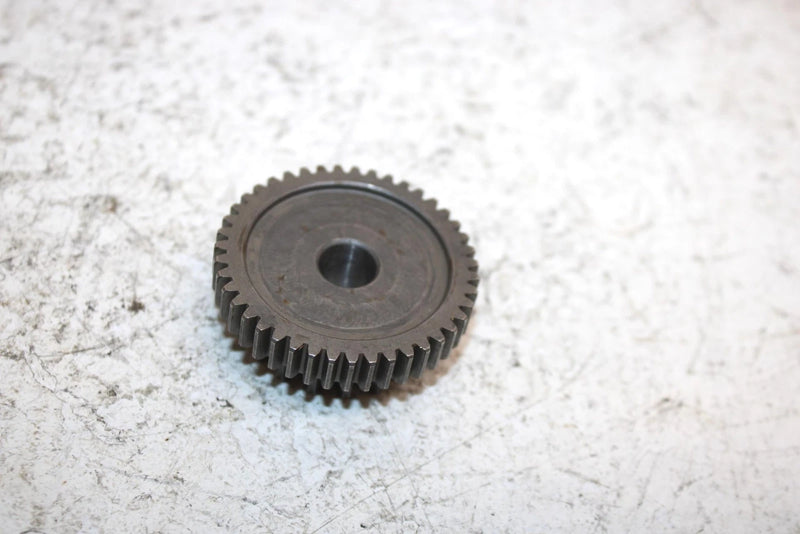 1987 Honda Fourtrax 350 A Oem Starter Reduction Gear 28140-HA0-770 AH39