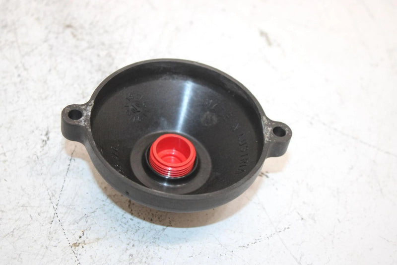 02 Ski-doo Grand Touring 500 Oem Exhaust Valve Housing Set 420911552 SS24