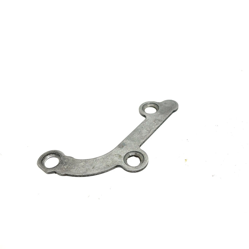 93-99 Kawasaki Bayou 400 KLF400B 4x4 OEM Oil Line Plate 13183-1725 AK32