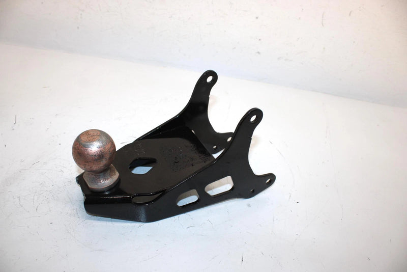 16 Can-am Outlander L Max 450 Efi Dps Oem Trailer Hitch Mount 705205430 AB5