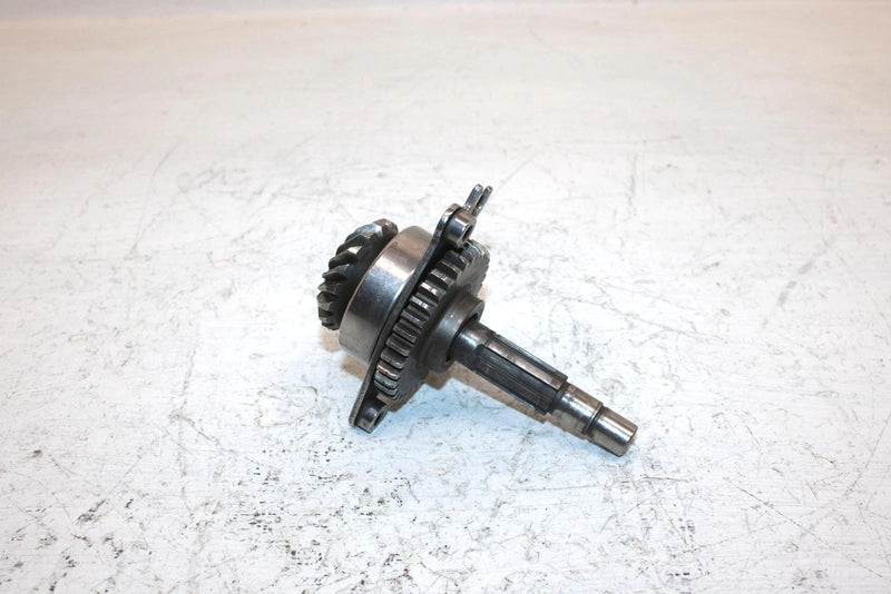 1986 Yamaha  Badger Yfm80s Oem Transmission Drive Axle 55X-17402-00-00 AY8