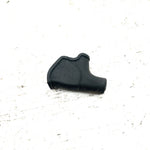 1986 Suzuki Quadrunner 185 OEM Decompression Lever Cover 57342-37010 AS33