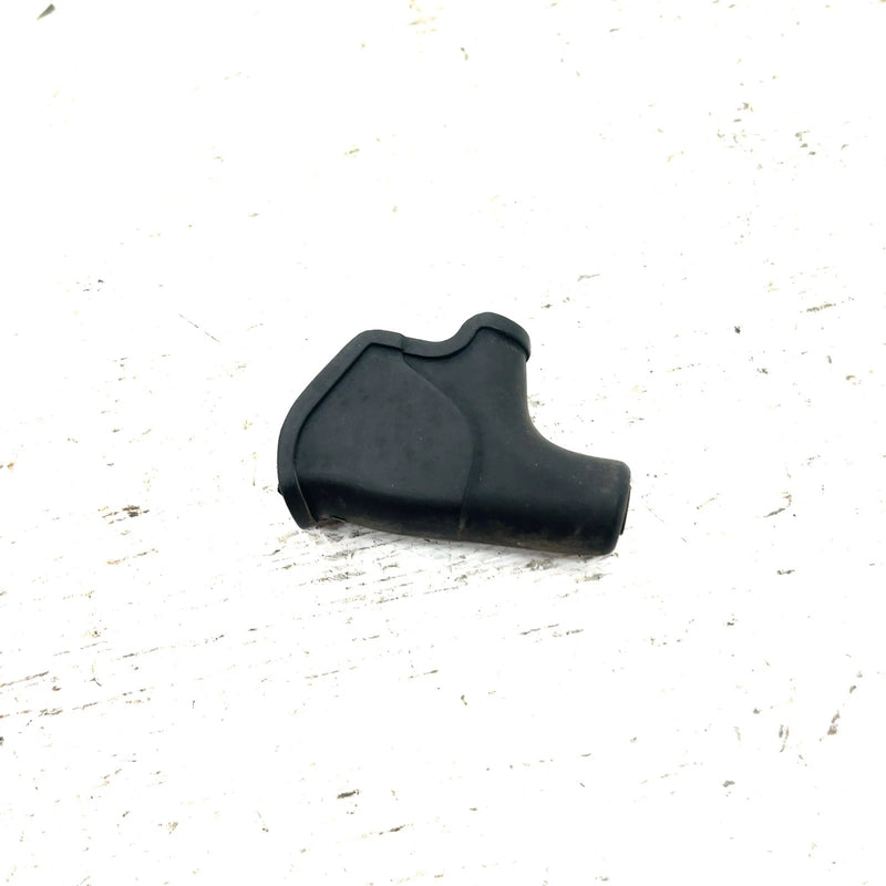 1986 Suzuki Quadrunner 185 OEM Decompression Lever Cover 57342-37010 AS33