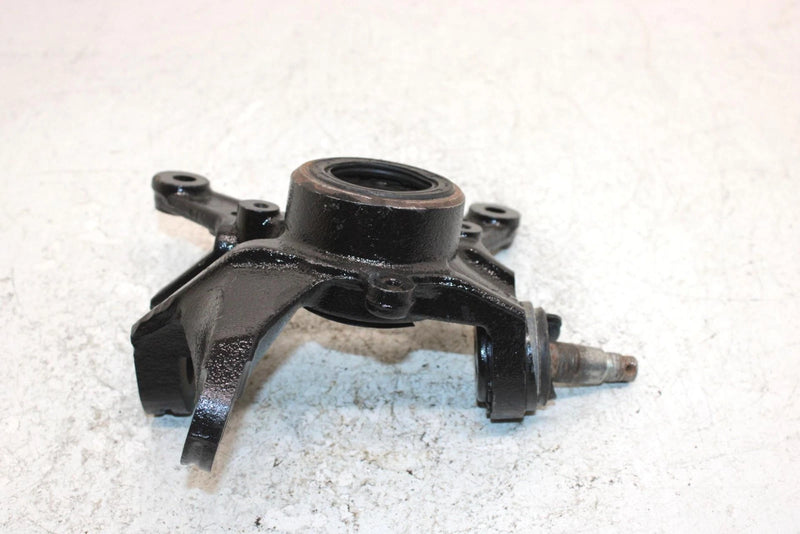 2007 Honda Fortrax 680 Oem Right Steering Knuckle 51200-HP0-B00 AH46