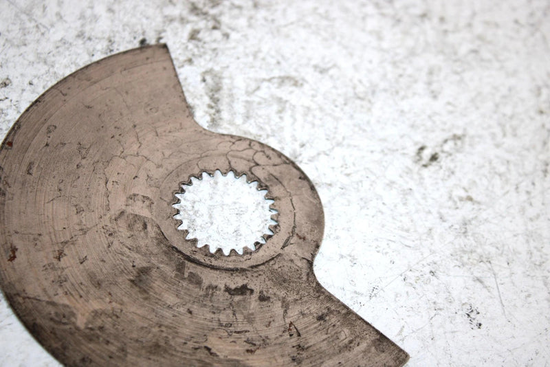 1996 Sea-doo Spi 587 Oem Rotary Valve 290924508 JS40