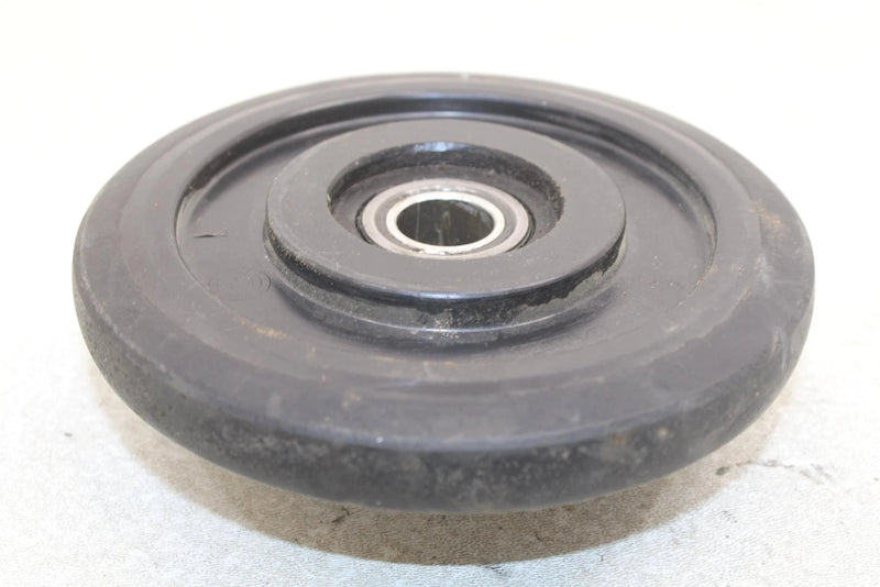Polaris Oem Back Track Idler Wheel 5600 With Collar 1541285 Q1244