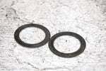 1995 Arctic Cat Pantera Oem Secondary Clutch Washer Pair 0148-198 SA17