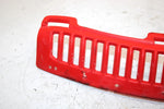 02 Polaris Xc Sp 500 Oem Lower Hood Closure (Red) 5434199-070 SP216