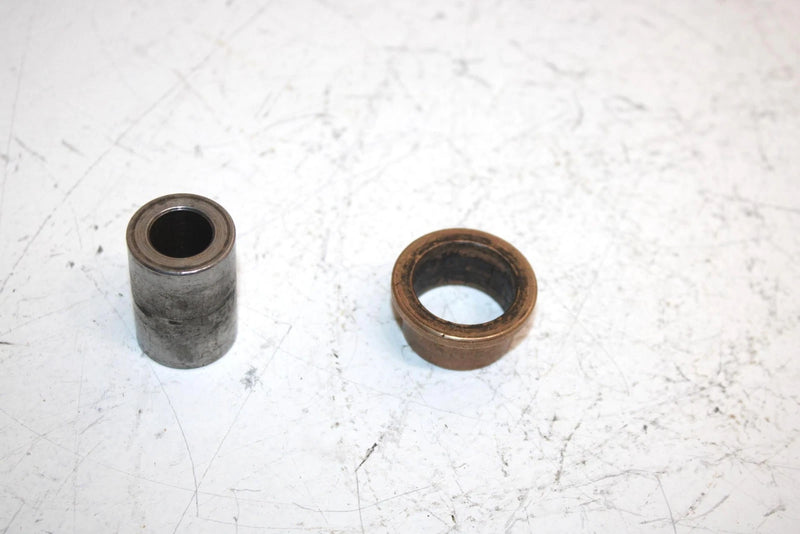 93 Polaris 500 Efi Oem Steering Arm W/Bushing 1822093-067 SP25