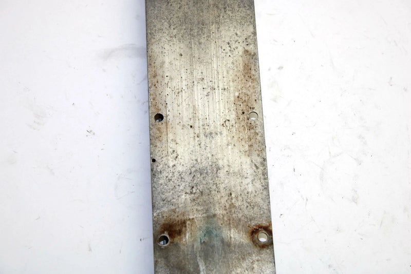Yamaha OEM Left Side Heat Exchanger Radiator 8CM-1240E-10-00 SY43