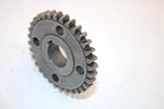 01 Yamaha  Kodiak  2wd Oem Oil Pump Drive Gear 5GH-13324-00-00 AY29