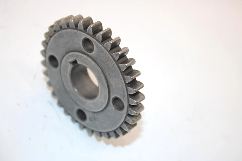 01 Yamaha  Kodiak  2wd Oem Oil Pump Drive Gear 5GH-13324-00-00 AY29