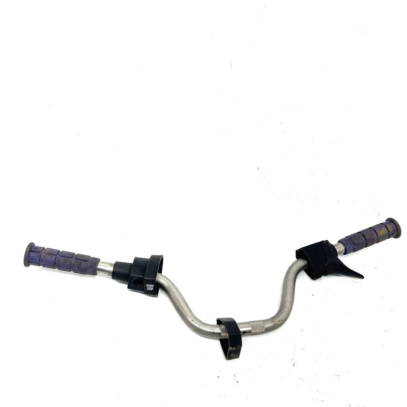 1996 Sea-Doo GTI OEM Handlebars 277000305 JS66