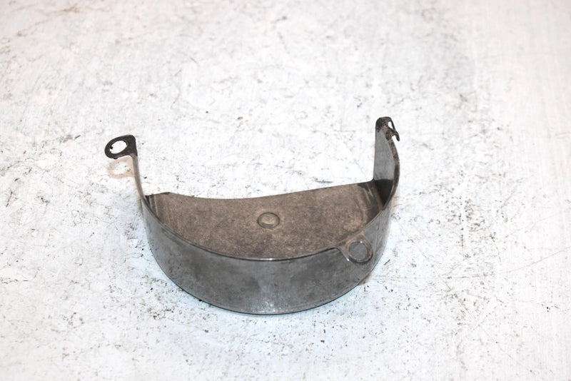 1996 Kawasaki Bayou 300 Oem Oil Pump Cover 16142-1064 AK19