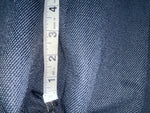 New Vintage Blue Dickson Jenkins Polyester Pants #5500 VV-105