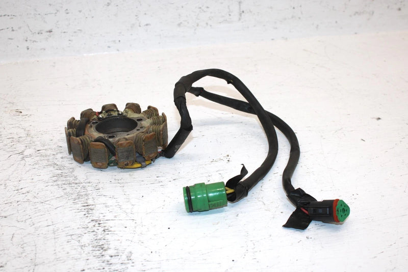 2002 Ski-doo Mxz 800 Adrenaline Oem Stator 410922936 SS21