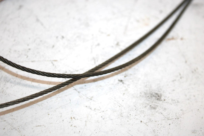 93 Yamaha Exciter Ii Oem Hood Cable 88R-77118-00-00 SY80