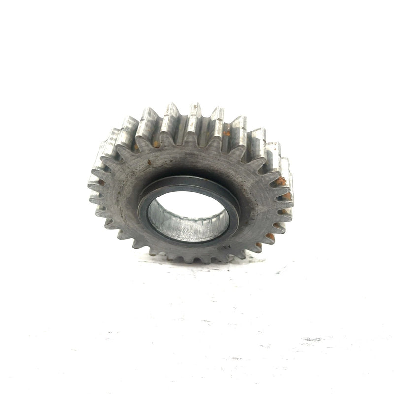 07-14 Can-Am Outlander 650 4x4 XT OEM 28T Transmission Gear 420281620 AB17.1