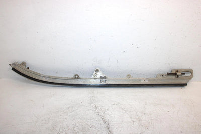 1989 Polaris 400 Oem Left Skid Rail 1540616 SP23